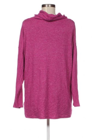 Dámský svetr Tom Tailor, Velikost XL, Barva Růžová, Cena  128,00 Kč