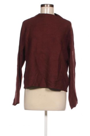 Дамски пуловер Tom Tailor, Размер L, Цвят Кафяв, Цена 15,75 лв.