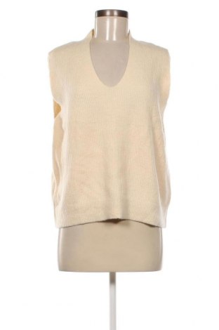Γυναικείο πουλόβερ Tom Tailor, Μέγεθος L, Χρώμα  Μπέζ, Τιμή 10,76 €