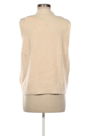 Дамски пуловер Tom Tailor, Размер L, Цвят Бежов, Цена 13,05 лв.