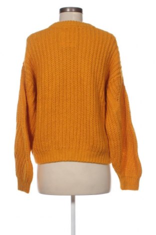 Damski sweter Tom Tailor, Rozmiar XS, Kolor Żółty, Cena 35,99 zł