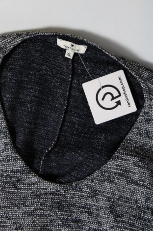 Γυναικείο πουλόβερ Tom Tailor, Μέγεθος XL, Χρώμα Πολύχρωμο, Τιμή 11,04 €
