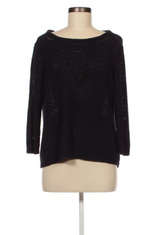 Дамски пуловер Tom Tailor, Размер M, Цвят Черен, Цена 3,50 лв.