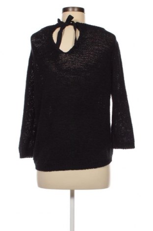 Дамски пуловер Tom Tailor, Размер M, Цвят Черен, Цена 35,00 лв.