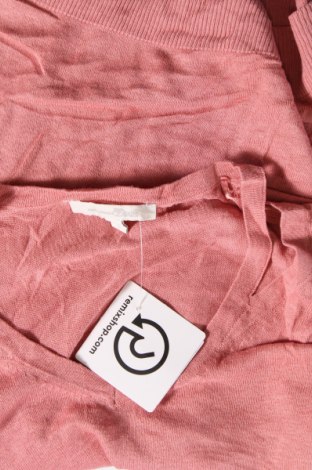 Дамски пуловер Tom Tailor, Размер S, Цвят Пепел от рози, Цена 35,00 лв.