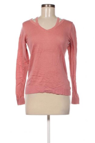 Дамски пуловер Tom Tailor, Размер S, Цвят Пепел от рози, Цена 35,00 лв.