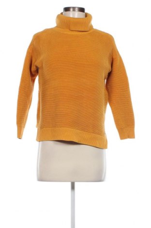 Pulover de femei Tom Tailor, Mărime S, Culoare Galben, Preț 51,81 Lei