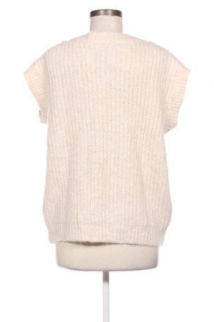 Γυναικείο πουλόβερ Tom Tailor, Μέγεθος L, Χρώμα  Μπέζ, Τιμή 4,33 €