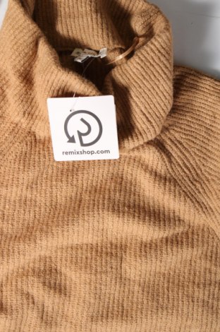 Γυναικείο πουλόβερ Tom Tailor, Μέγεθος M, Χρώμα Καφέ, Τιμή 21,65 €