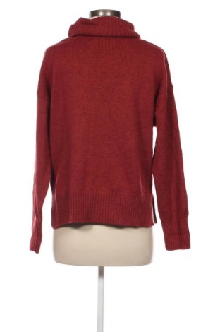 Γυναικείο πουλόβερ Tom Tailor, Μέγεθος L, Χρώμα Κόκκινο, Τιμή 4,33 €