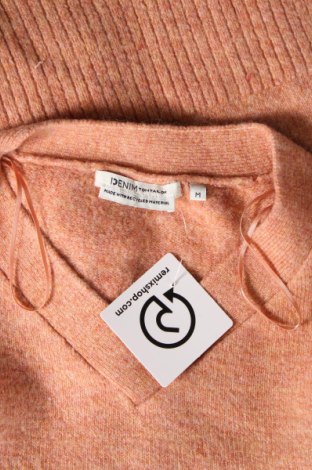 Γυναικείο πουλόβερ Tom Tailor, Μέγεθος M, Χρώμα Πορτοκαλί, Τιμή 21,65 €