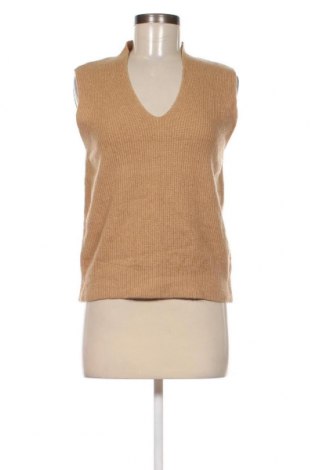 Γυναικείο πουλόβερ Tom Tailor, Μέγεθος XS, Χρώμα  Μπέζ, Τιμή 3,25 €