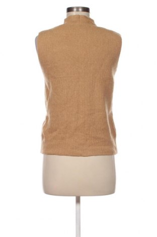 Γυναικείο πουλόβερ Tom Tailor, Μέγεθος XS, Χρώμα  Μπέζ, Τιμή 3,25 €