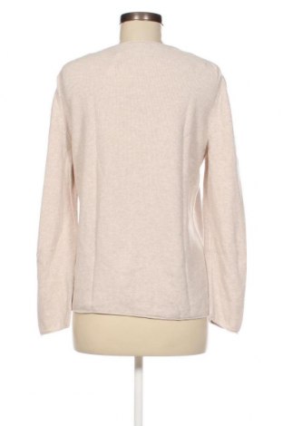 Γυναικείο πουλόβερ Tom Tailor, Μέγεθος L, Χρώμα  Μπέζ, Τιμή 21,65 €