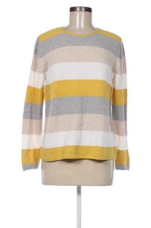 Γυναικείο πουλόβερ Tom Tailor, Μέγεθος M, Χρώμα Πολύχρωμο, Τιμή 7,58 €