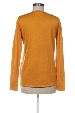 Γυναικείο πουλόβερ Tom Tailor, Μέγεθος M, Χρώμα Κίτρινο, Τιμή 5,20 €
