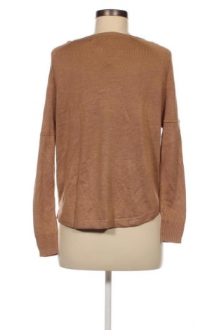 Γυναικείο πουλόβερ Tom Tailor, Μέγεθος XS, Χρώμα Καφέ, Τιμή 9,74 €
