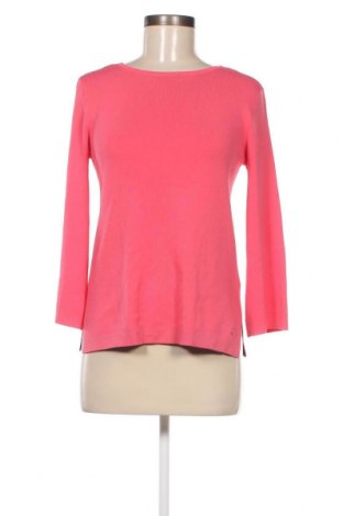 Γυναικείο πουλόβερ Tom Tailor, Μέγεθος S, Χρώμα Ρόζ , Τιμή 8,66 €