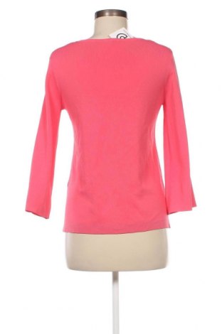 Дамски пуловер Tom Tailor, Размер S, Цвят Розов, Цена 15,75 лв.