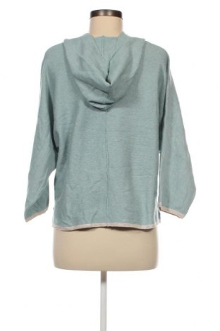 Γυναικείο πουλόβερ Tom Tailor, Μέγεθος S, Χρώμα Πράσινο, Τιμή 5,20 €