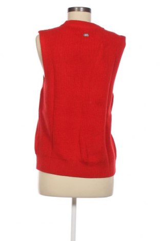 Damenpullover Tom Tailor, Größe M, Farbe Rot, Preis 14,38 €