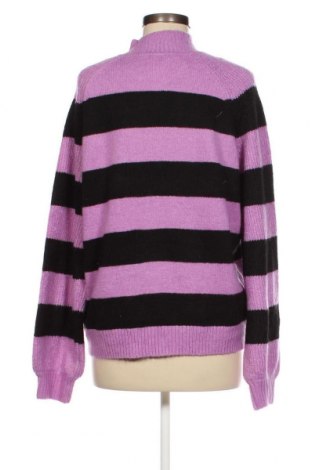 Дамски пуловер Tom Tailor, Размер L, Цвят Лилав, Цена 12,30 лв.