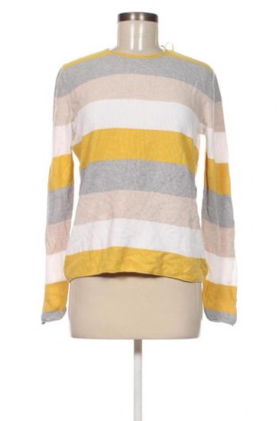 Γυναικείο πουλόβερ Tom Tailor, Μέγεθος M, Χρώμα Πολύχρωμο, Τιμή 10,83 €