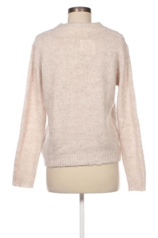 Дамски пуловер Tom Tailor, Размер S, Цвят Бежов, Цена 15,75 лв.