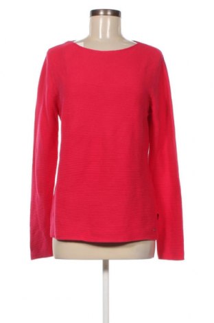 Дамски пуловер Tom Tailor, Размер L, Цвят Розов, Цена 14,70 лв.