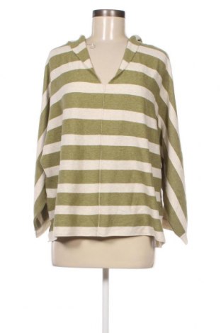 Γυναικείο πουλόβερ Tom Tailor, Μέγεθος XXL, Χρώμα Πολύχρωμο, Τιμή 25,36 €
