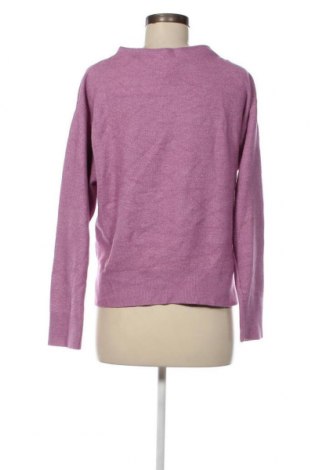 Дамски пуловер Tom Tailor, Размер M, Цвят Лилав, Цена 12,25 лв.