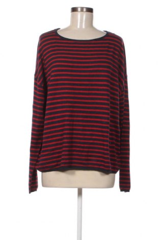 Γυναικείο πουλόβερ Tom Tailor, Μέγεθος XXL, Χρώμα Πολύχρωμο, Τιμή 12,99 €