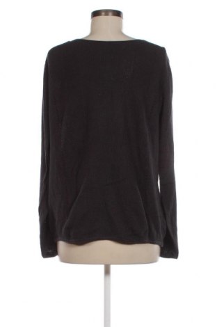 Γυναικείο πουλόβερ Tom Tailor, Μέγεθος L, Χρώμα Γκρί, Τιμή 6,50 €