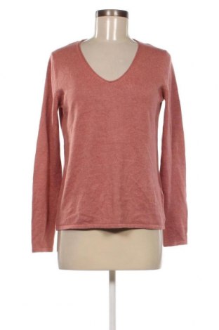 Дамски пуловер Tom Tailor, Размер S, Цвят Розов, Цена 16,40 лв.