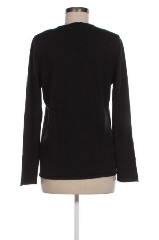 Γυναικείο πουλόβερ Tom Tailor, Μέγεθος XXL, Χρώμα Μαύρο, Τιμή 25,36 €