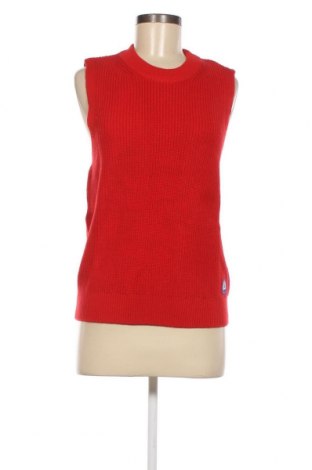 Pulover de femei Tom Tailor, Mărime S, Culoare Roșu, Preț 45,89 Lei