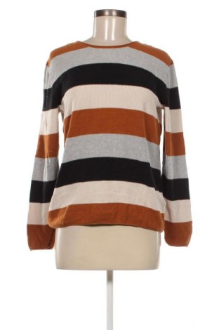 Дамски пуловер Tom Tailor, Размер L, Цвят Многоцветен, Цена 35,00 лв.