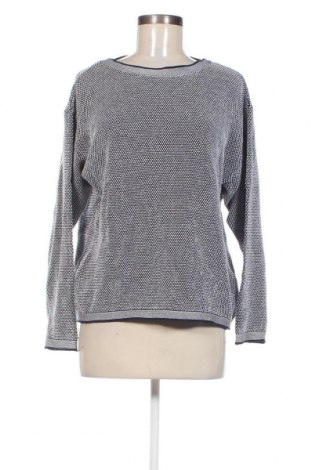 Γυναικείο πουλόβερ Tom Tailor, Μέγεθος M, Χρώμα Πολύχρωμο, Τιμή 11,41 €