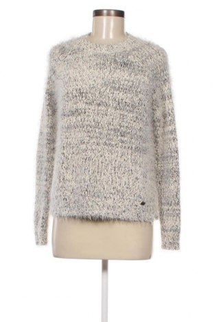 Γυναικείο πουλόβερ Tom Tailor, Μέγεθος M, Χρώμα Γκρί, Τιμή 9,74 €