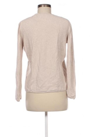 Γυναικείο πουλόβερ Tom Tailor, Μέγεθος M, Χρώμα  Μπέζ, Τιμή 7,58 €