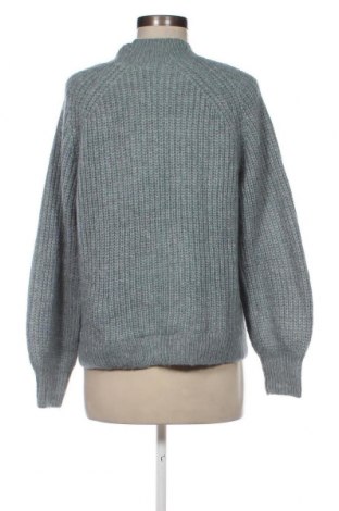 Damenpullover Tom Tailor, Größe M, Farbe Blau, Preis 12,27 €