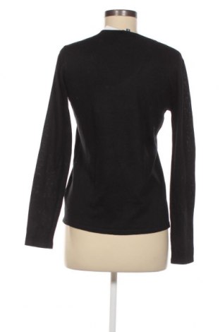 Γυναικείο πουλόβερ Tom Tailor, Μέγεθος M, Χρώμα Μαύρο, Τιμή 6,59 €