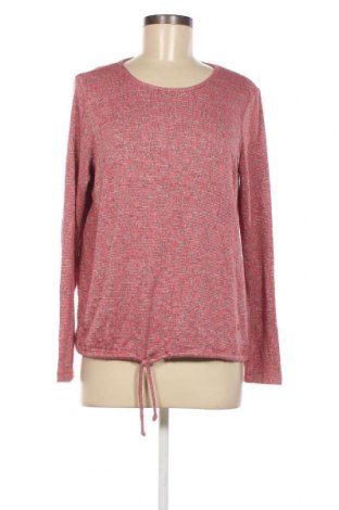 Дамски пуловер Tom Tailor, Размер S, Цвят Розов, Цена 11,48 лв.