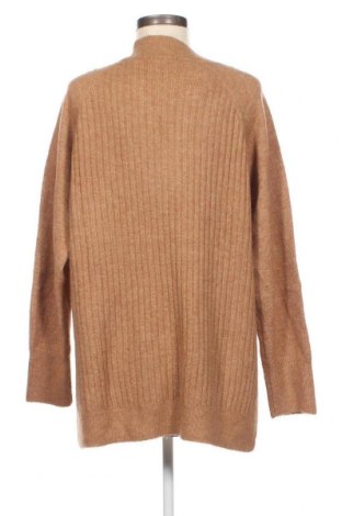 Γυναικείο πουλόβερ Tom Tailor, Μέγεθος M, Χρώμα  Μπέζ, Τιμή 8,88 €