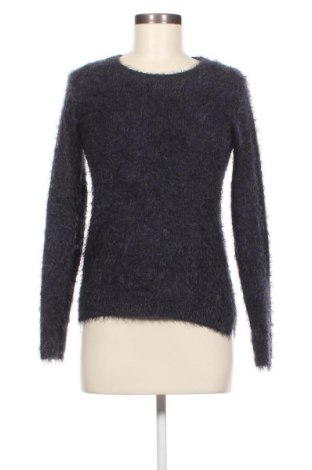 Дамски пуловер Tom Tailor, Размер S, Цвят Син, Цена 18,45 лв.
