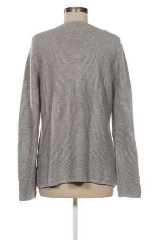 Γυναικείο πουλόβερ Tom Tailor, Μέγεθος L, Χρώμα Γκρί, Τιμή 11,41 €