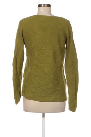 Дамски пуловер Tom Tailor, Размер S, Цвят Зелен, Цена 12,30 лв.