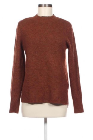Γυναικείο πουλόβερ Tom Tailor, Μέγεθος XS, Χρώμα Πορτοκαλί, Τιμή 7,61 €