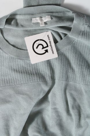 Γυναικείο πουλόβερ Tom Tailor, Μέγεθος L, Χρώμα Πράσινο, Τιμή 8,88 €