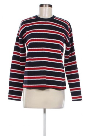 Дамски пуловер Tommy Hilfiger, Размер M, Цвят Многоцветен, Цена 70,67 лв.